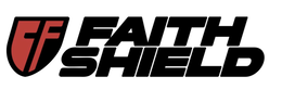 FAITH SHIELD FITNESS FSF trademark