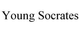 YOUNG SOCRATES trademark