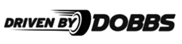 DRIVEN BY DOBBS trademark