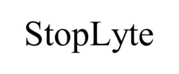 STOPLYTE trademark