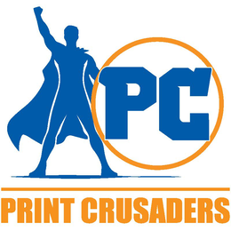 PRINT CRUSADERS PC trademark