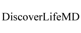 DISCOVERLIFEMD trademark