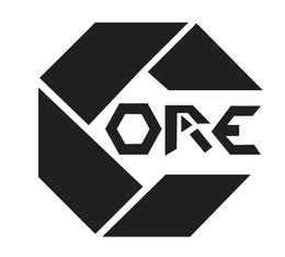 CORE trademark