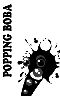 POPPING BOBA trademark