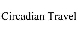CIRCADIAN TRAVEL trademark