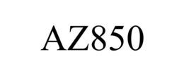 AZ850 trademark