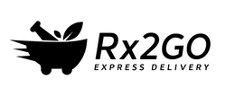 RX2GO EXPRESS DELIVERY trademark
