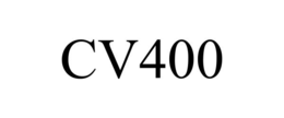 CV400 trademark