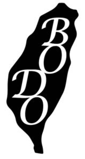 BODO trademark