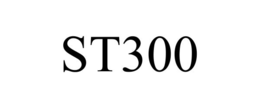 ST300 trademark