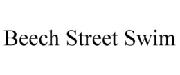 BEECH STREET SWIM trademark