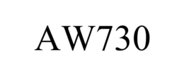 AW730 trademark