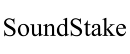 SOUNDSTAKE trademark