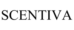 SCENTIVA trademark