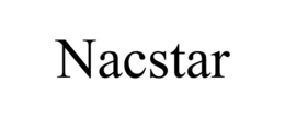 NACSTAR trademark