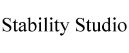STABILITY STUDIO trademark