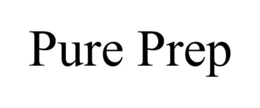 PURE PREP trademark