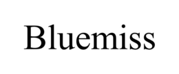 BLUEMISS trademark