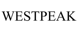 WESTPEAK trademark