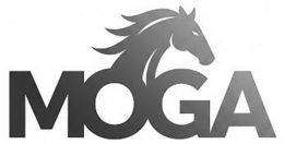 MOGA trademark