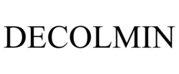 DECOLMIN trademark