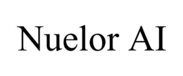 NUELOR AI trademark