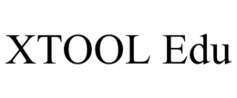 XTOOL EDU trademark