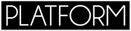 PLATFORM trademark