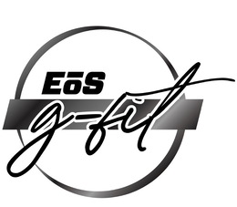 EOS G-FIT trademark