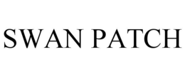 SWAN PATCH trademark