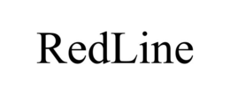 REDLINE trademark