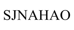SJNAHAO trademark