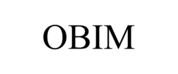 OBIM trademark