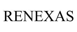 RENEXAS trademark