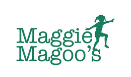 MAGGIE MAGOO'S trademark