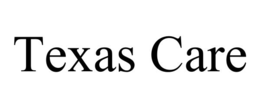 TEXAS CARE trademark
