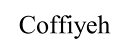 COFFIYEH trademark