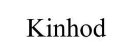 KINHOD trademark