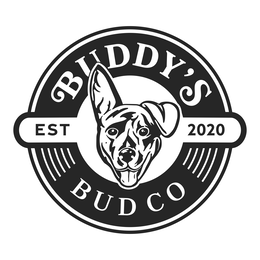 BUDDY'S BUD CO EST 2020 trademark