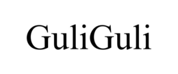 GULIGULI trademark