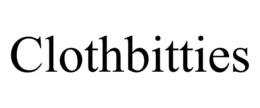 CLOTHBITTIES trademark