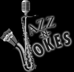 JAZZ-N-JOKES trademark