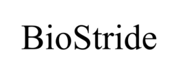 BIOSTRIDE trademark