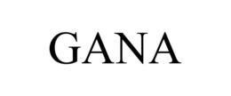 GANA trademark