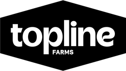 TOPLINE FARMS trademark
