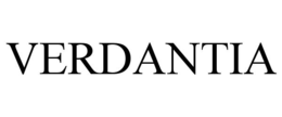 VERDANTIA trademark
