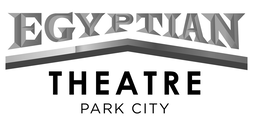 EGYPTIAN THEATRE PARK CITY trademark