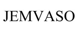 JEMVASO trademark
