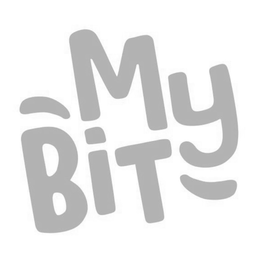 MY BIT trademark