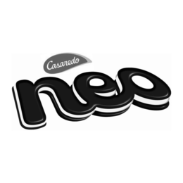 CASAREDO NEO trademark
